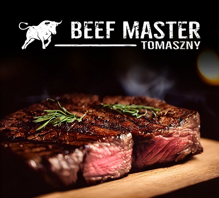 Beef Master Tomaszny 1